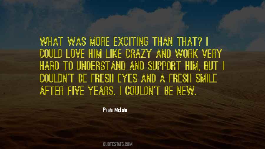 I Love To Smile Quotes #507700