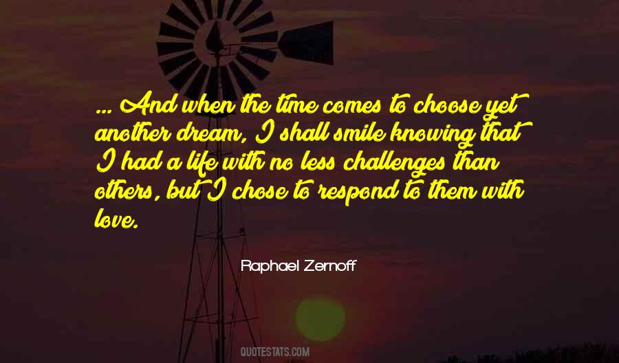 I Love To Smile Quotes #753162
