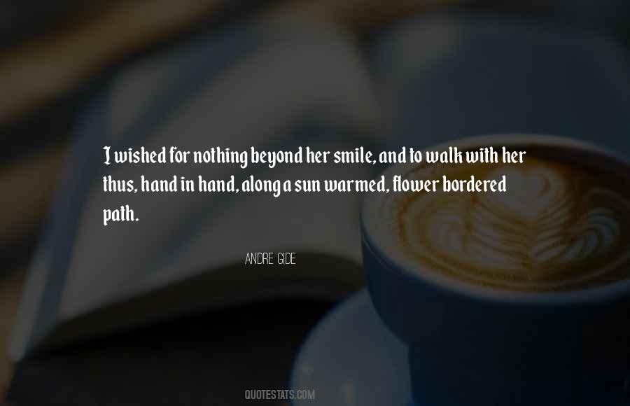 I Love To Smile Quotes #871681