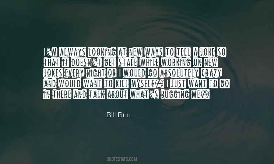Night Joke Quotes #1522772