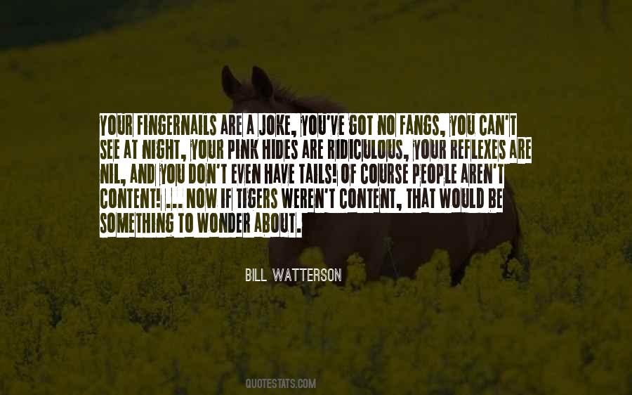 Night Joke Quotes #1804170