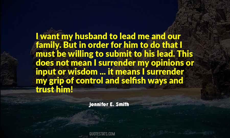 Selfish And Mean Quotes #606245
