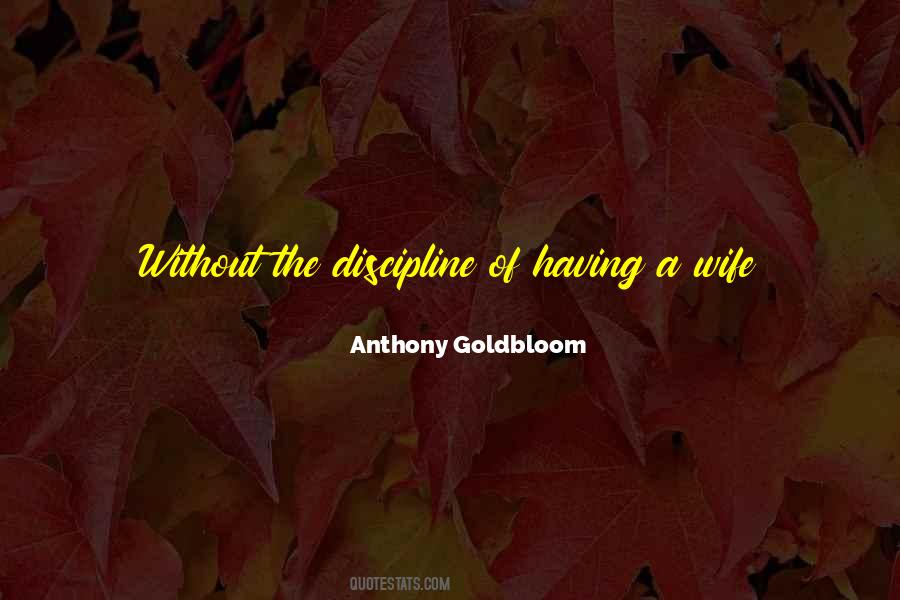 Working Wife Quotes #1559361