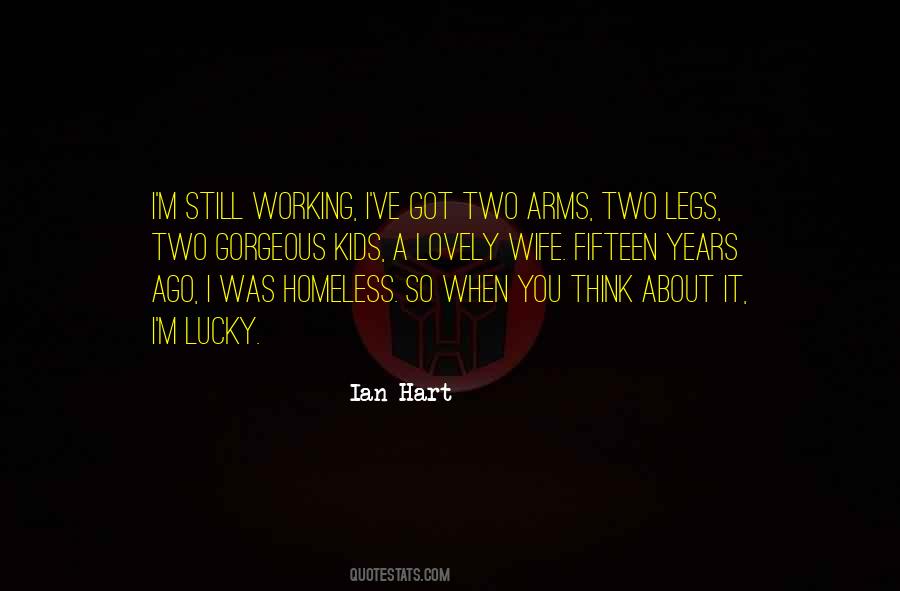 Working Wife Quotes #360203