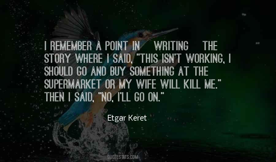 Working Wife Quotes #491504