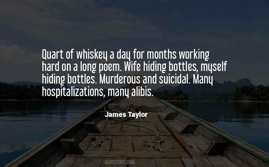 Working Wife Quotes #606584