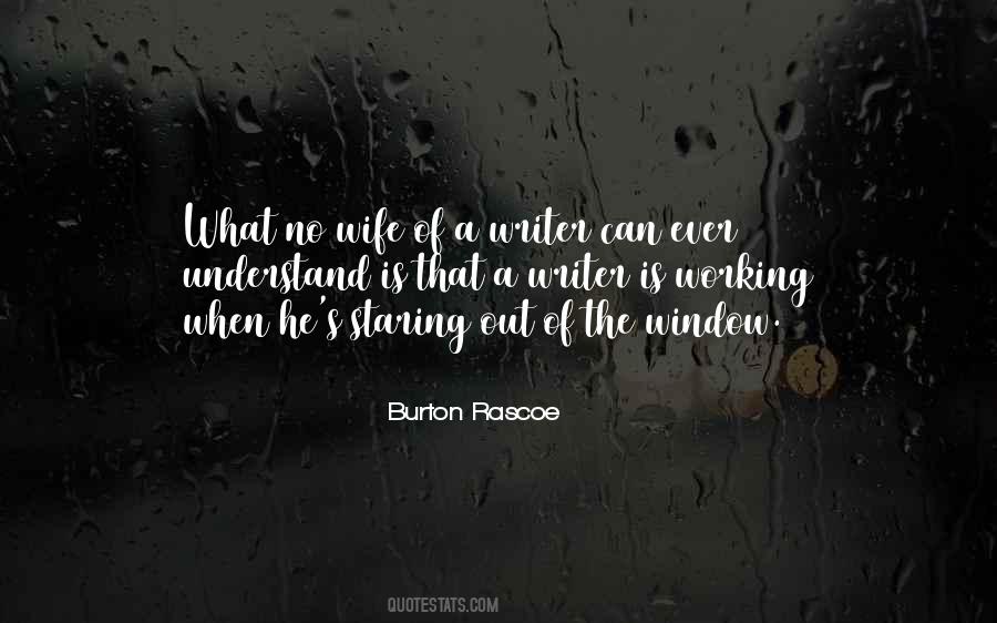 Working Wife Quotes #752716