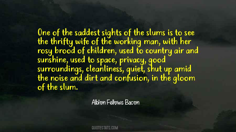 Working Wife Quotes #794941