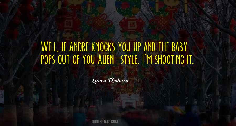 Style Baby Quotes #398169