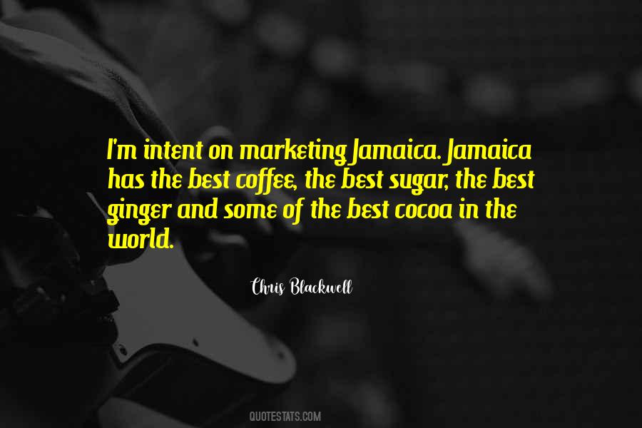 Sugar In My Coffee Quotes #131807