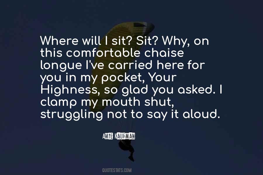 Glad You Are Here Quotes #630497 Glad You Are Here Quotes #630497