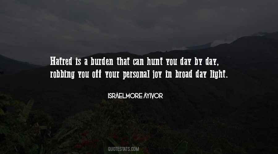 Be Happy Not Angry Quotes #1226514