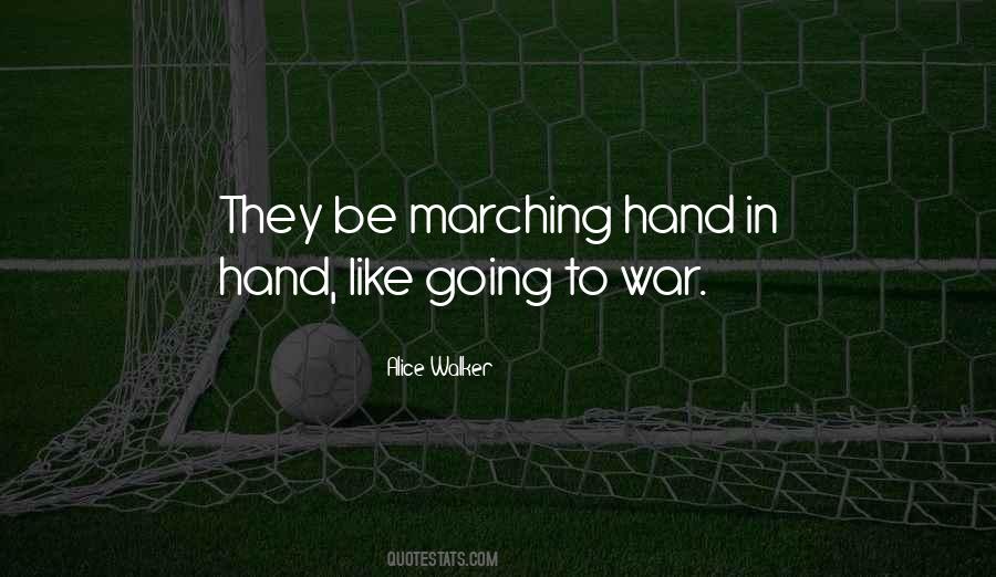 In Unity There Is Strength Quotes #239399