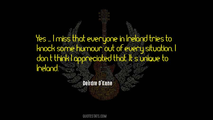 I Miss Everyone Quotes #1236207