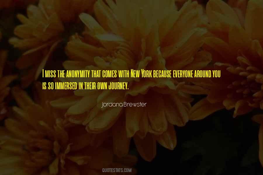 I Miss Everyone Quotes #1453713