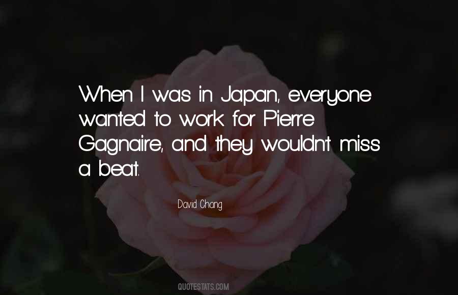 I Miss Everyone Quotes #1700068