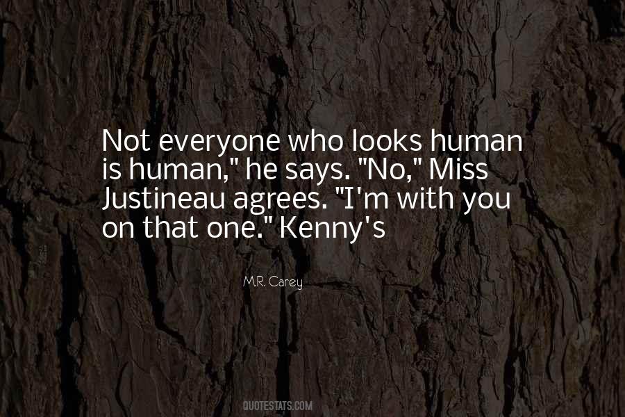 I Miss Everyone Quotes #710170