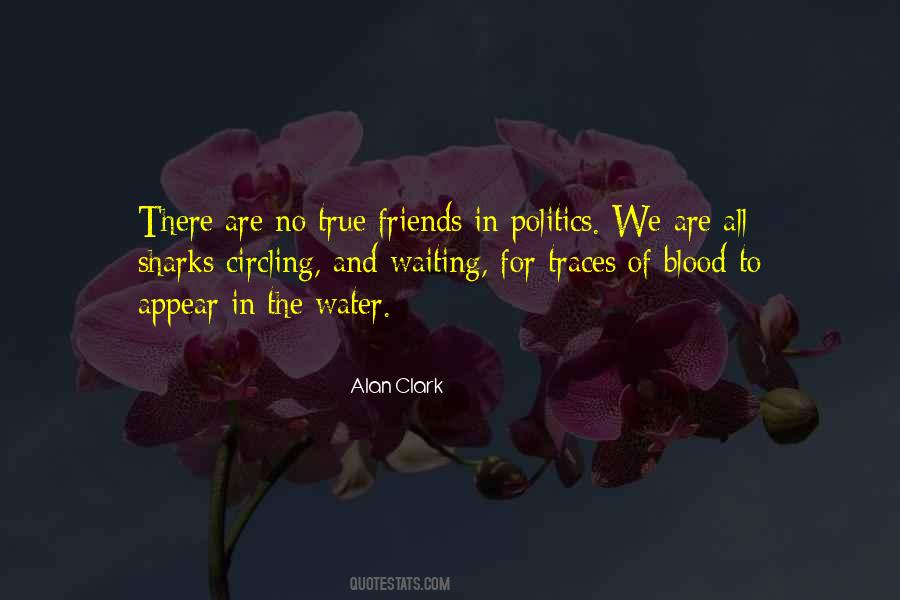 Blood Sharks Quotes #1233294 Blood Sharks Quotes #1233294