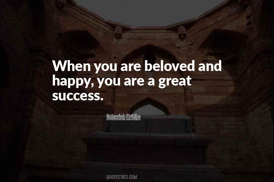 Happy Life Inspirational Quotes #1506023