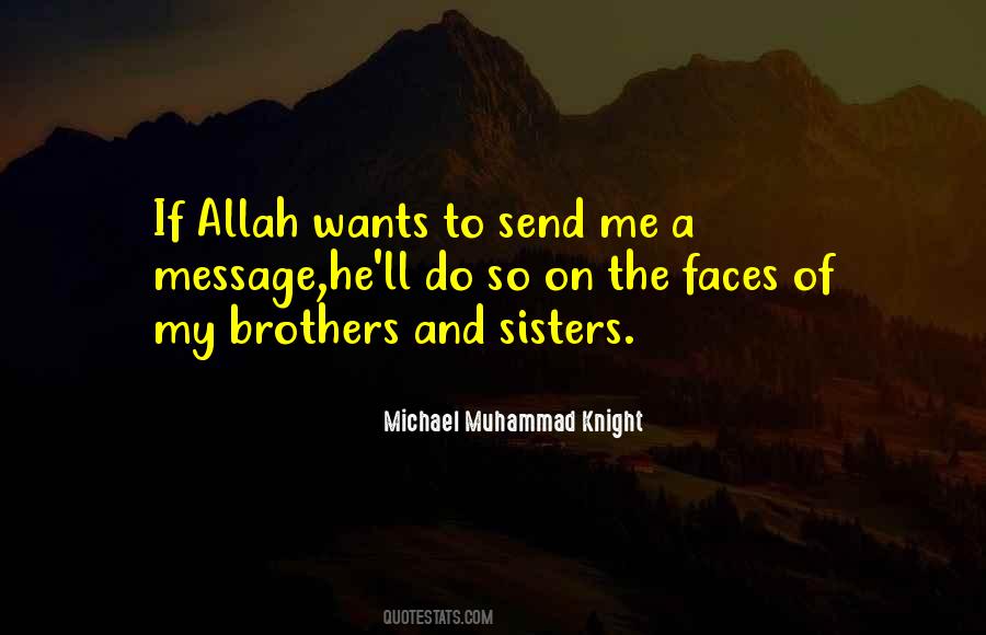 Muslim Islamic Quotes #1132944