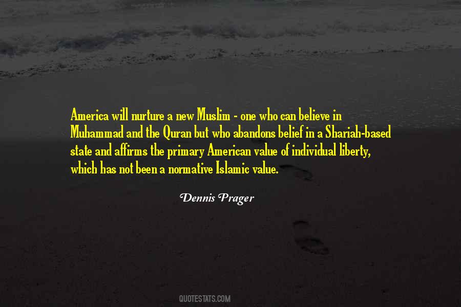 Muslim Islamic Quotes #1355980