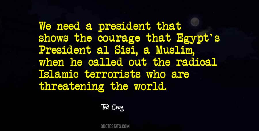 Muslim Islamic Quotes #1507118