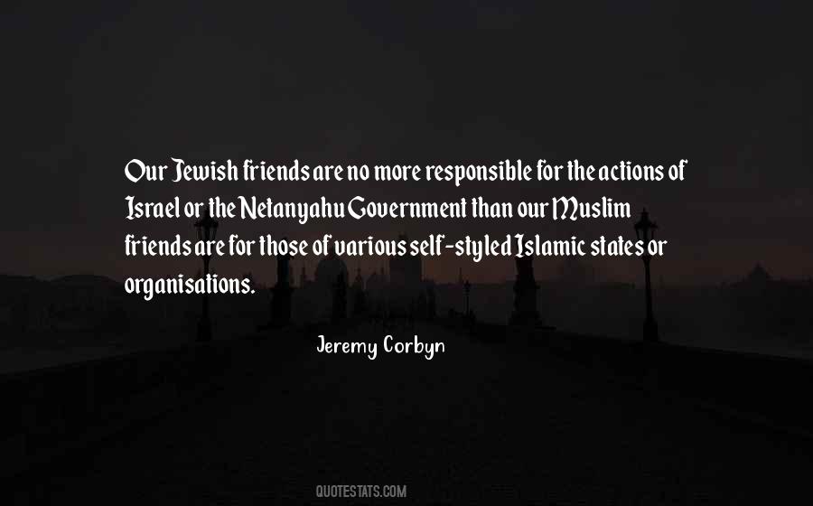 Muslim Islamic Quotes #1646727