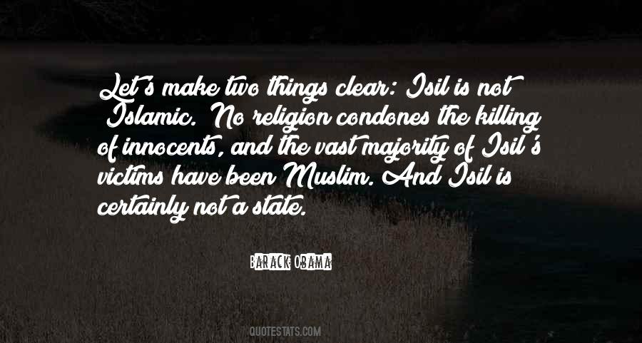 Muslim Islamic Quotes #1843267