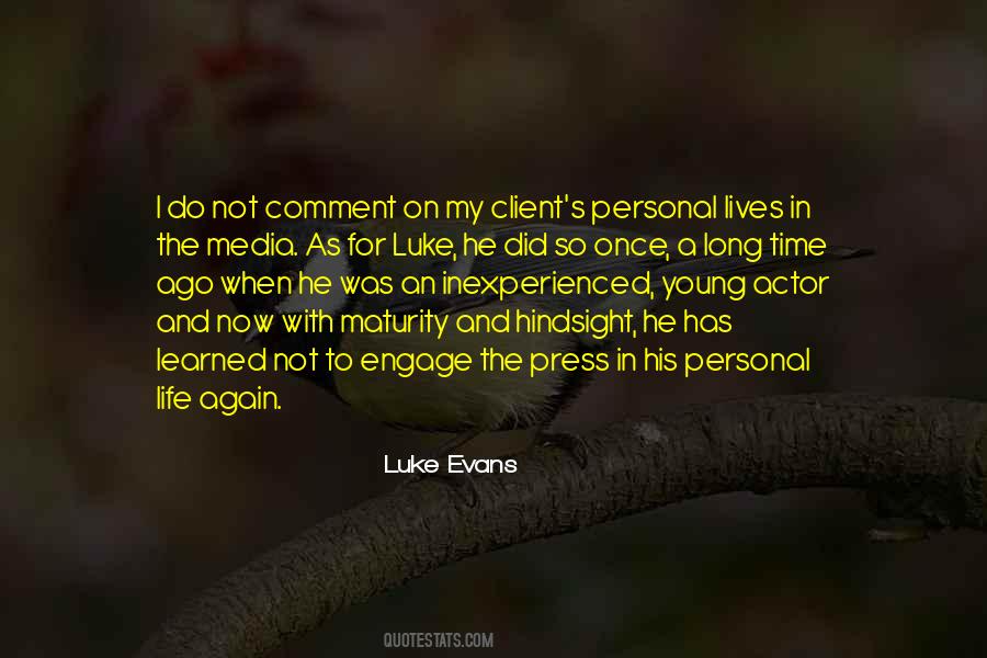 Do Not Comment Quotes #126477