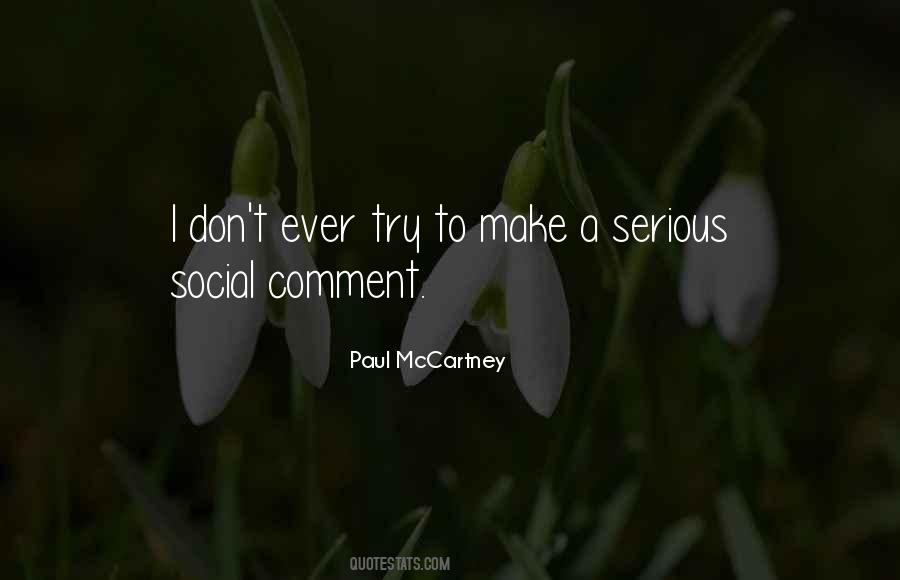 Do Not Comment Quotes #31968