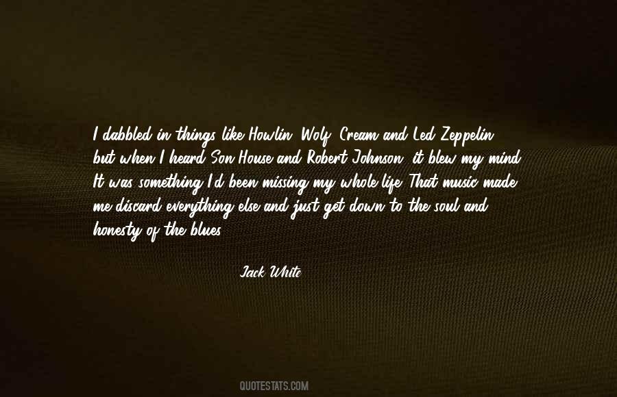 Son Wolf Quotes #1516436