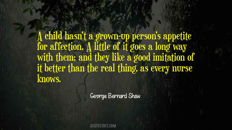 Little Person Quotes #147349