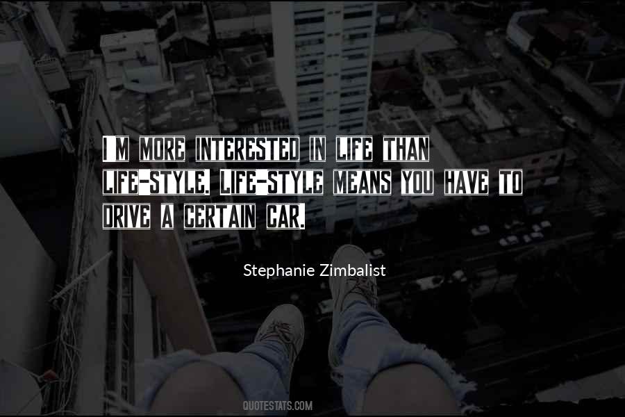 More Than Car Quotes #1021629