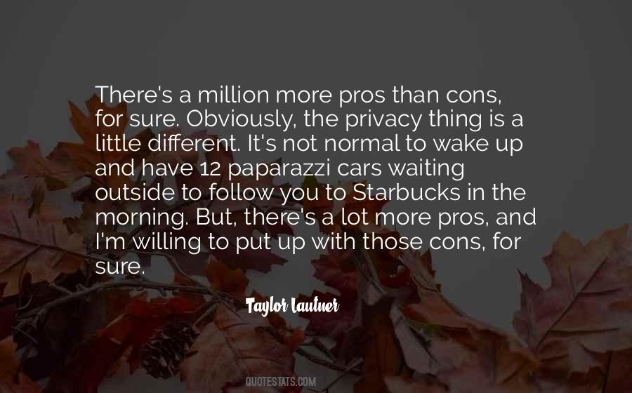 More Than Car Quotes #1048441