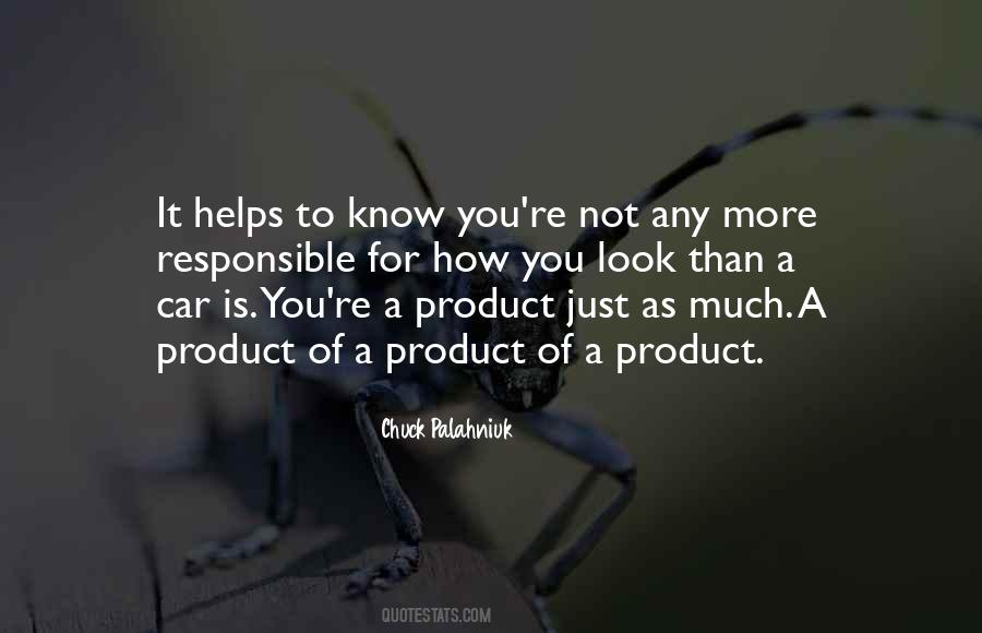 More Than Car Quotes #113619