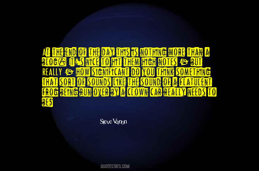 More Than Car Quotes #1149664