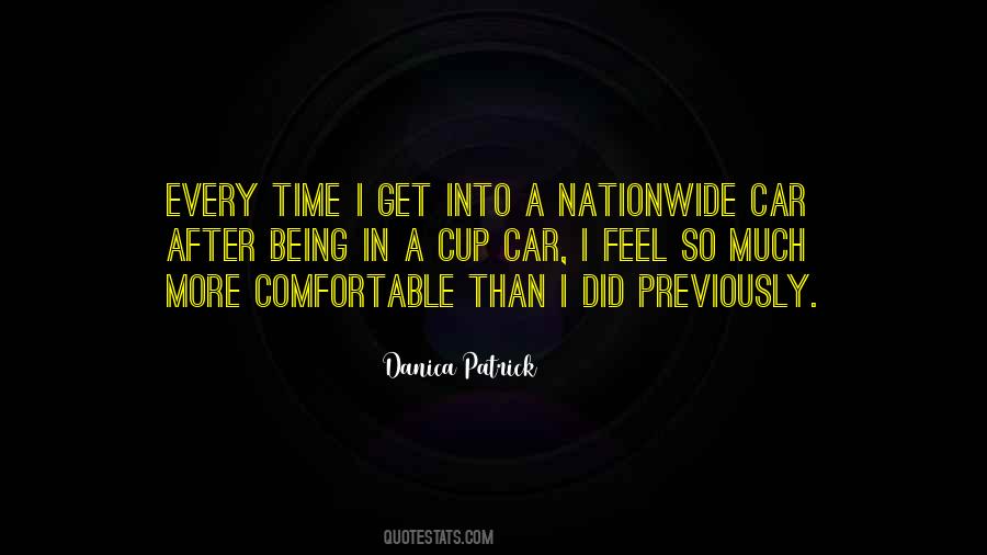 More Than Car Quotes #1156300