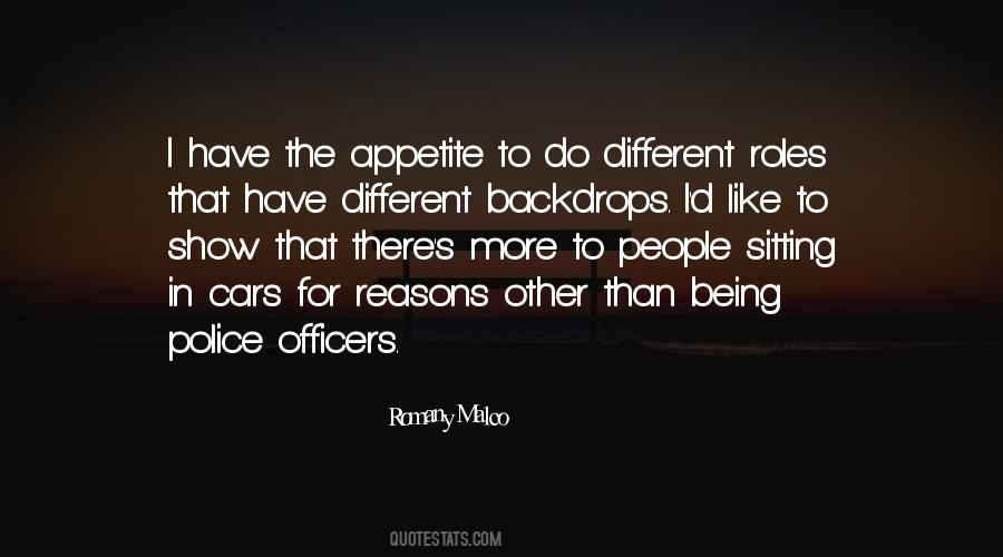 More Than Car Quotes #1181115