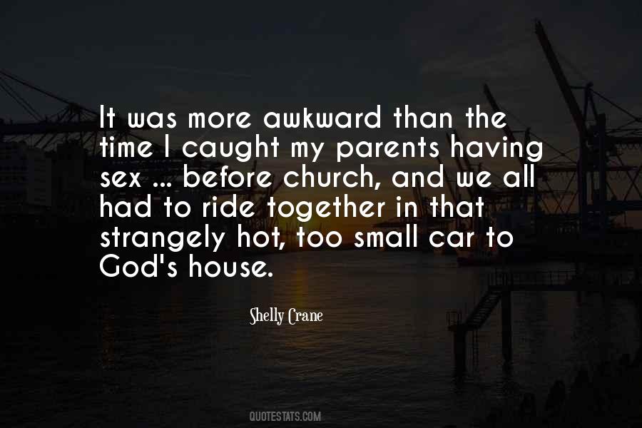 More Than Car Quotes #1732877