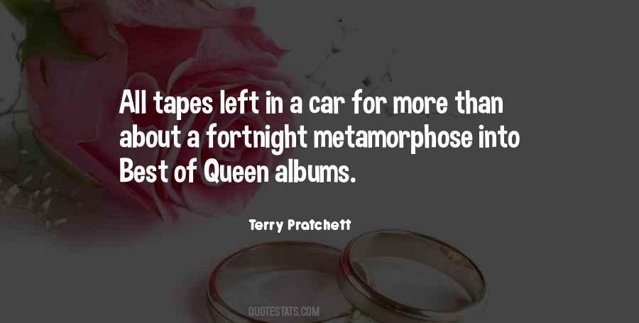More Than Car Quotes #196375