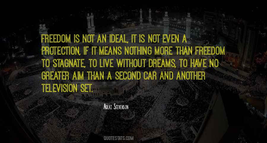 More Than Car Quotes #336554