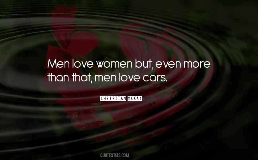 More Than Car Quotes #346755