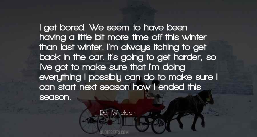 More Than Car Quotes #425755