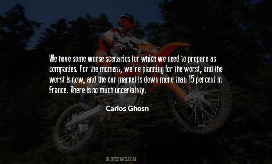 More Than Car Quotes #515167