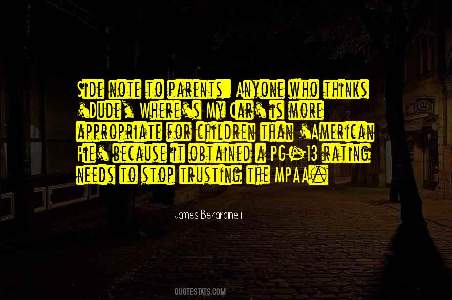 More Than Car Quotes #585468