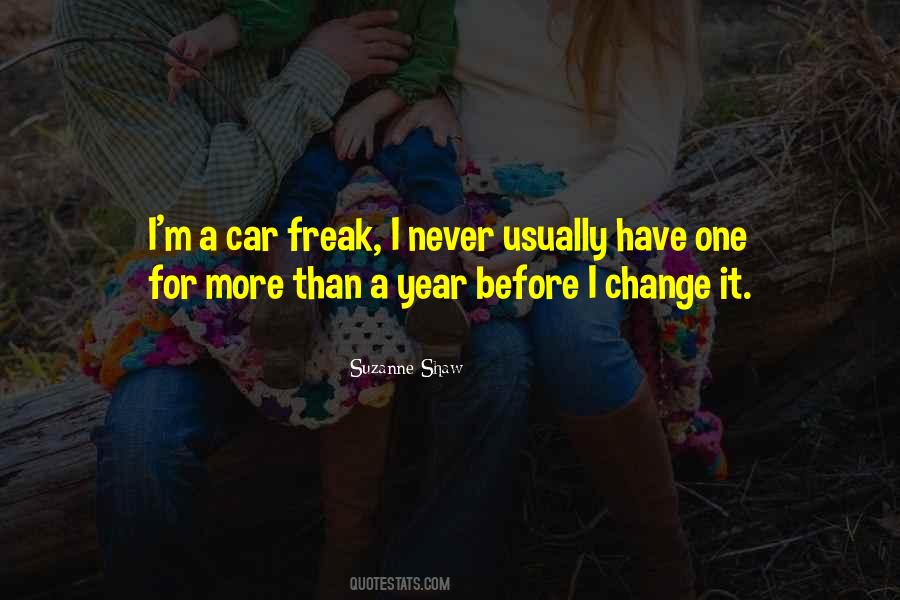 More Than Car Quotes #791644