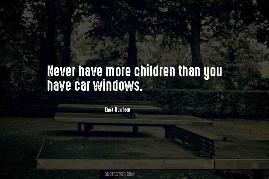 More Than Car Quotes #797111