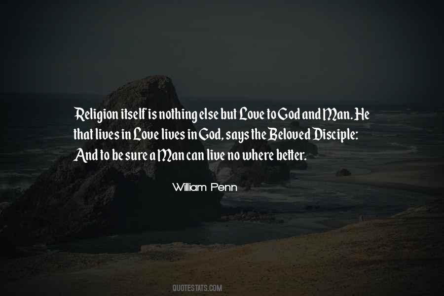 Where Love Lives Quotes #1131408