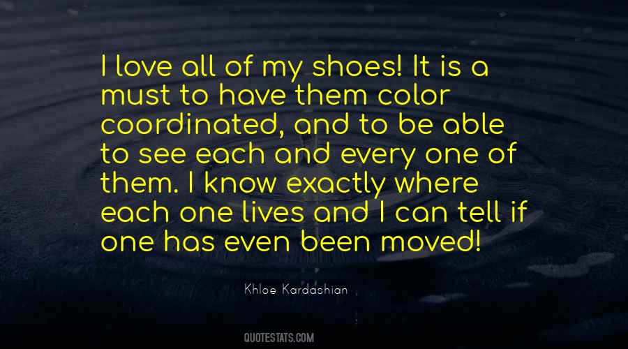 Where Love Lives Quotes #1448721