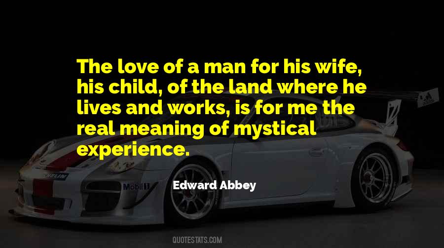 Where Love Lives Quotes #1876033